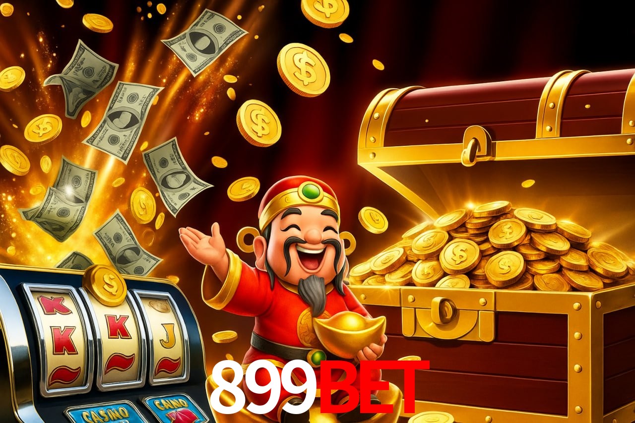 Desvendando o Mundo dos Jogos Virtuais na 899bet